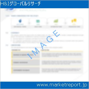 市場と産業調査レポートのイメージ